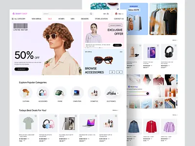 Paket Sukses - E-Commerce Full